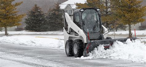 western snow plow for skid steer|snowex plows for skid steers.